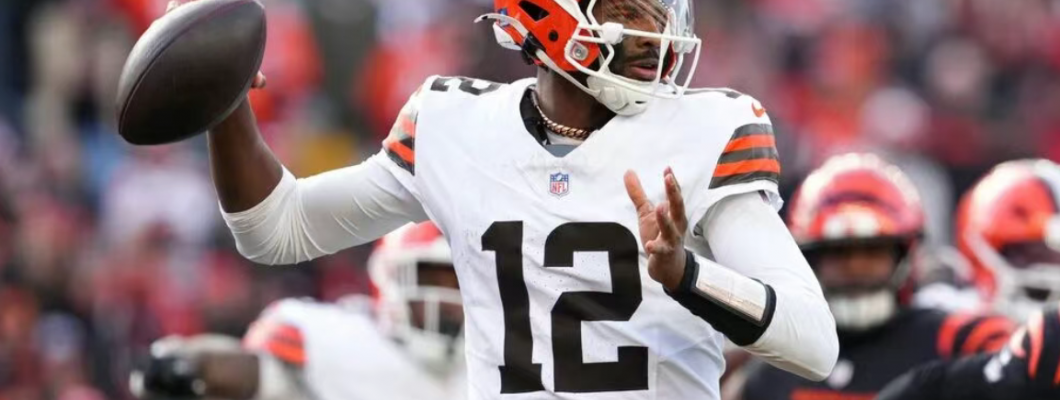 The Pro Bowl candidate to fill in for Super Bowl quarterback is him!