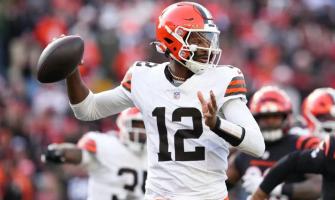 The Pro Bowl candidate to fill in for Super Bowl quarterback is him!