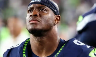 The Seahawks won their second Super Bowl in franchise history