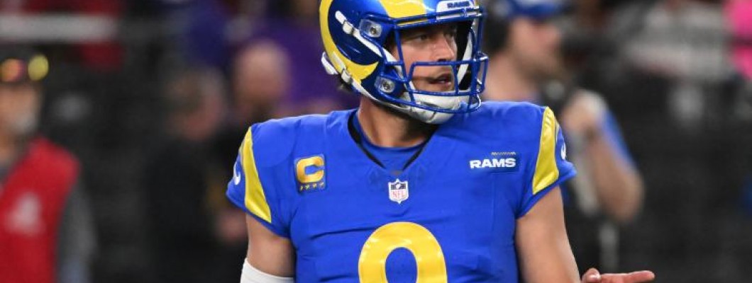 Matthew Stafford trade rumors