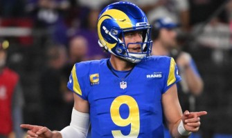 Matthew Stafford trade rumors