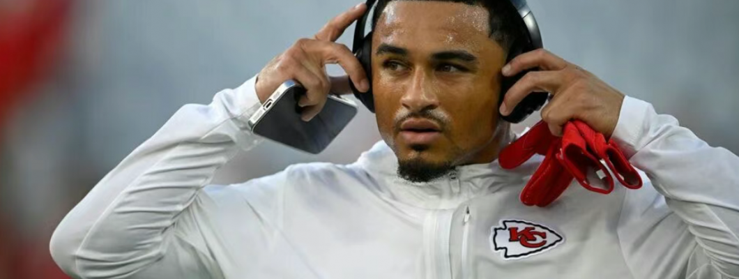 The Rams Offer Trent McDuffie the Highest Salary in the League