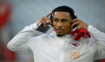 The Rams Offer Trent McDuffie the Highest Salary in the League