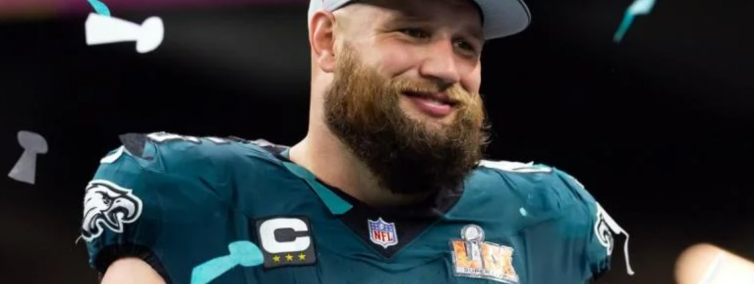 Eagles' Lane Johnson agrees to one-year extension Eagles' Lane Johnson agrees to one-year extension