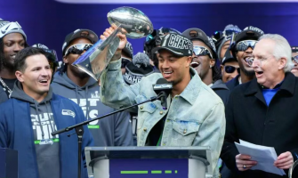 The Seattle Seahawks and JSN Sign Long-Term Contract Extension