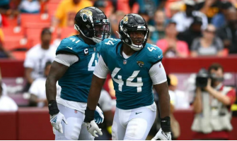 Travon Walker Secures $110 Million Extension