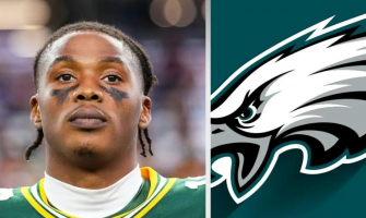 Philadelphia Eagles acquire $10 million in trade