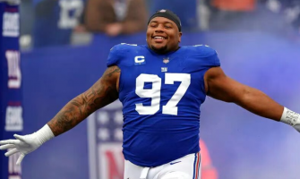 The Bengals' Six Players to Take Up Over 50% of Salaries Next Season