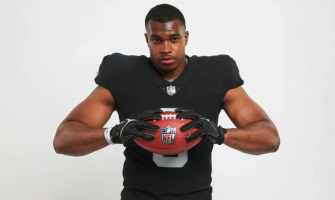 The Raiders traded away their former 7th overall pick!