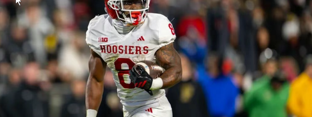 Can Karen Black change the 49ers' reputation for poor running back selection?
