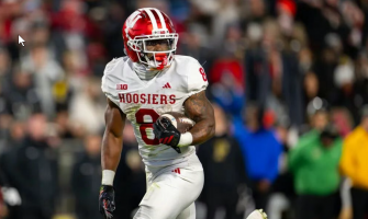 Can Karen Black change the 49ers' reputation for poor running back selection?