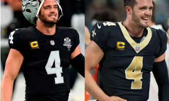 The famous quarterback who fought for 11 years suddenly retired!