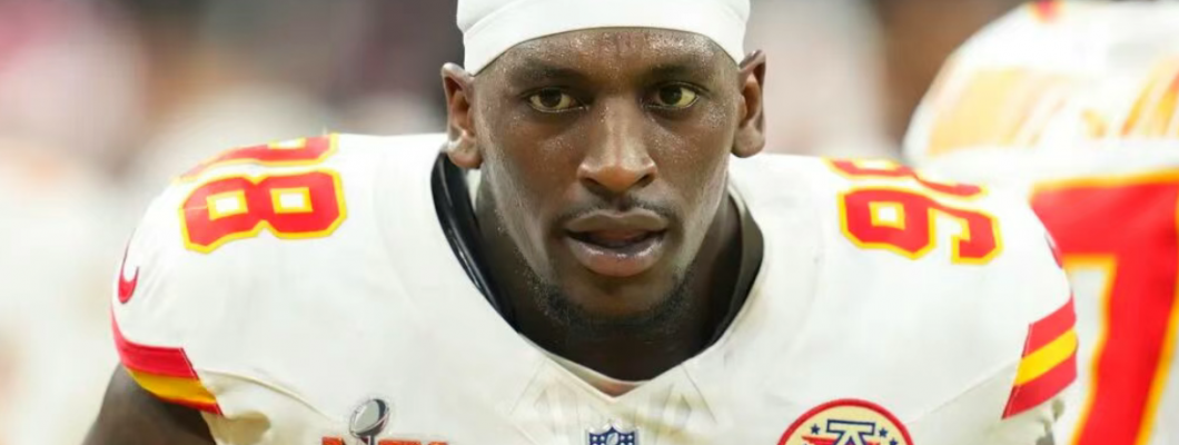 Carolina Panthers' defensive forward undergoes surgery