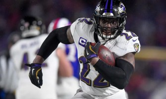 Henry and the Ravens have renewed their contract for two years
