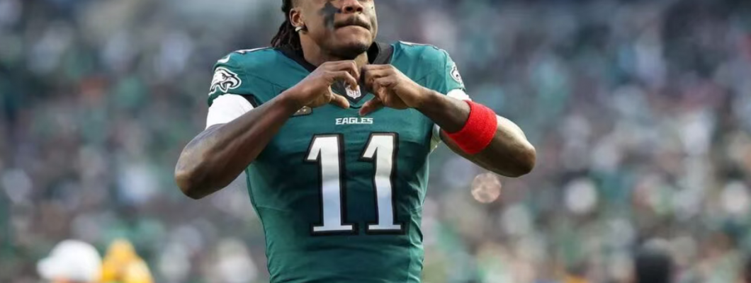 Is the biggest mystery of the offseason about to be solved?