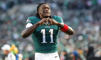 Is the biggest mystery of the offseason about to be solved?