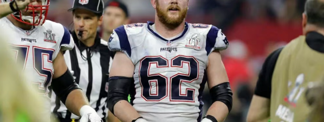 The best team guard renewed his contract with the Bears for 2 years