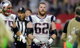 The best team guard renewed his contract with the Bears for 2 years