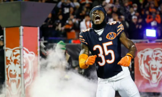 Former Eagles Champion Safety Claims He Is Misunderstood