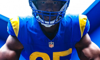 Is a comeback by Aaron Donald becoming increasingly likely?