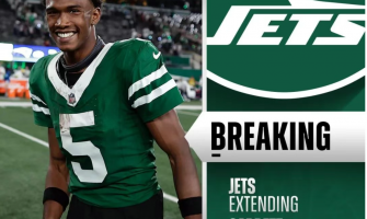 He who contributed the Logo catch has renewed his contract