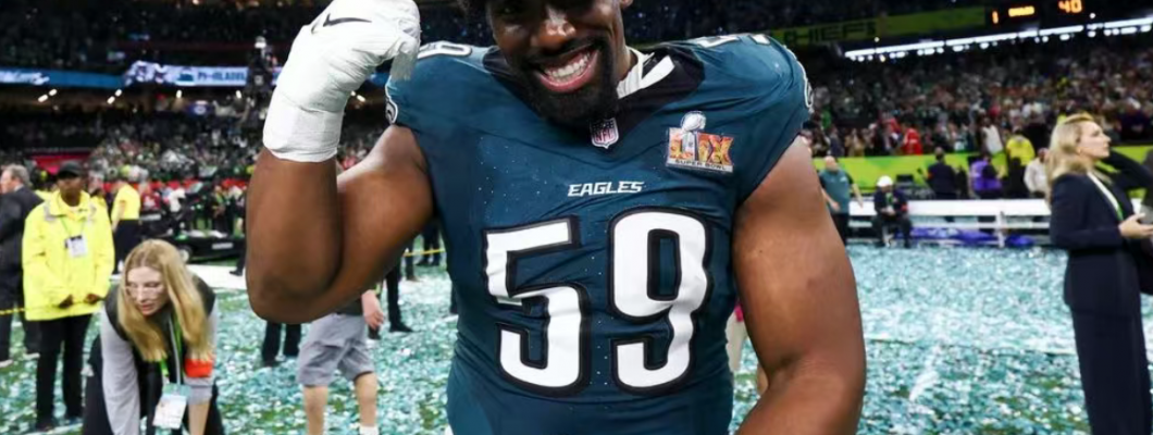 The defending champions have traded again