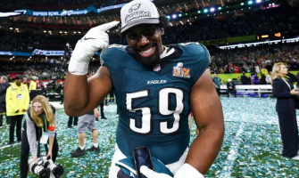 The defending champions have traded again