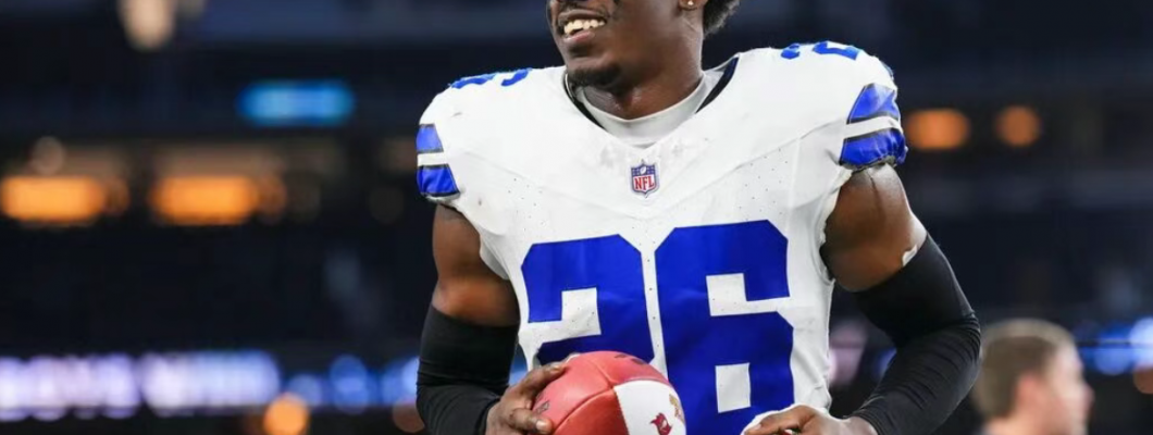 Cowboys Renew Cornerback Brand's Contract