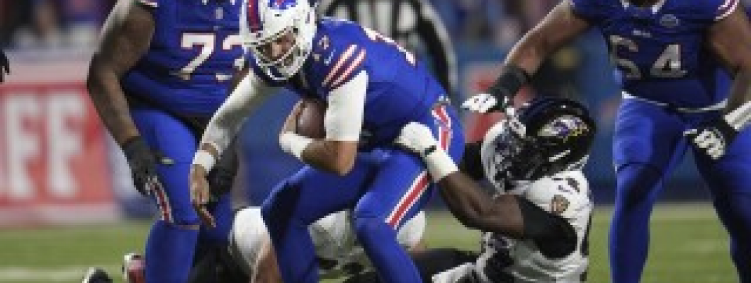 Ravens defensive tackle ruled out for season