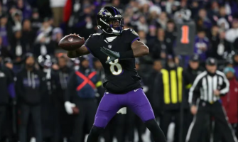 Lamar Jackson's availability for the Final Game Uncertain
