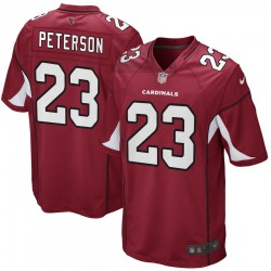 Arizona Cardinals Adrian Peterson 23 Nike Red NFL Jersey Arizona Cardinals Adrian Peterson 23 Nike Red NFL Jersey
