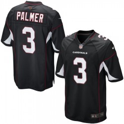 Arizona Cardinals Carson Palmer 3 Nike Black NFL Jersey Arizona Cardinals Carson Palmer 3 Nike Black NFL Jersey