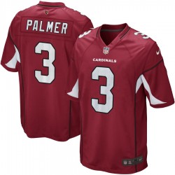 Arizona Cardinals Carson Palmer 3 Nike Red NFL Jersey Arizona Cardinals Carson Palmer 3 Nike Red NFL Jersey
