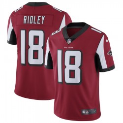 Atlanta Falcons Calvin Ridley 18 Nike Red NFL Jersey Atlanta Falcons Calvin Ridley 18 Nike Red NFL Jersey