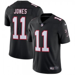 Atlanta Falcons Julio Jones 11 Nike Black NFL Jersey Atlanta Falcons Julio Jones 11 Nike Black NFL Jersey