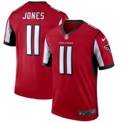 Atlanta Falcons Julio Jones 11 Nike Red NFL Jersey Atlanta Falcons Julio Jones 11 Nike Red NFL Jersey
