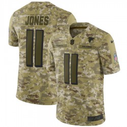 Atlanta Falcons Julio Jones 11 Nike Salute to Service NFL Jersey Atlanta Falcons Julio Jones 11 Nike Salute to Service NFL Jersey