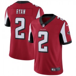 Atlanta Falcons Matt Ryan 2 Nike Red NFL Jersey Atlanta Falcons Matt Ryan 2 Nike Red NFL Jersey