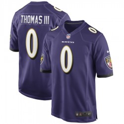 Baltimore Ravens Earl Thomas 0 Nike Purple NFL Jersey Baltimore Ravens Earl Thomas 0 Nike Purple NFL Jersey