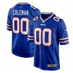 Buffalo Bills Keon Coleman Nike Royal 2024 Draft NFL Jersey Buffalo Bills Keon Coleman Nike Royal 2024 Draft NFL Jersey