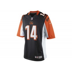 Cincinnati Bengals Andy Dalton 14 Nike Black NFL Jersey Cincinnati Bengals Andy Dalton 14 Nike Black NFL Jersey