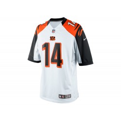 Cincinnati Bengals Andy Dalton 14 Nike White NFL Jersey Cincinnati Bengals Andy Dalton 14 Nike White NFL Jersey
