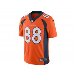 Denver Broncos Demaryius Thomas 88 Nike Orange NFL Jersey Denver Broncos Demaryius Thomas 88 Nike Orange NFL Jersey