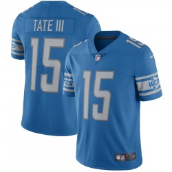 Detroit Lions Golden Tate 15 Nike Royal NFL Jersey Detroit Lions Golden Tate 15 Nike Royal NFL Jersey