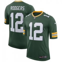 Green Bay Packers Aaron Rodgers 12 Nike Green NFL Jersey Green Bay Packers Aaron Rodgers 12 Nike Green NFL Jersey