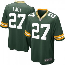 Green Bay Packers Eddie Lacy 27 Nike Green NFL Jersey Green Bay Packers Eddie Lacy 27 Nike Green NFL Jersey