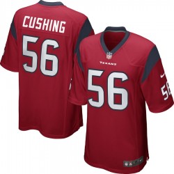 Houston Texans Brian Cushing 56 Nike Red NFL Jersey Houston Texans Brian Cushing 56 Nike Red NFL Jersey