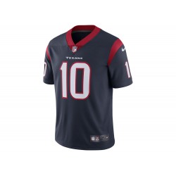 Houston Texans Deandre Hopkins 10 Nike Blue NFL Jersey Houston Texans Deandre Hopkins 10 Nike Blue NFL Jersey