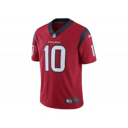Houston Texans Deandre Hopkins 10 Nike Red NFL Jersey Houston Texans Deandre Hopkins 10 Nike Red NFL Jersey