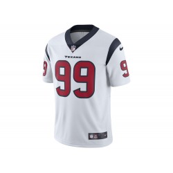 Houston Texans J. J. Watt 99 Nike White NFL Jersey Houston Texans J. J. Watt 99 Nike White NFL Jersey